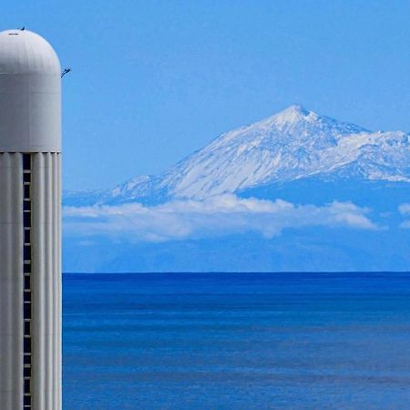 Villa Playa La Salemera - La Palma Malpaíses Exterior foto